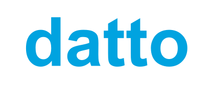 Datto — SaaS backup